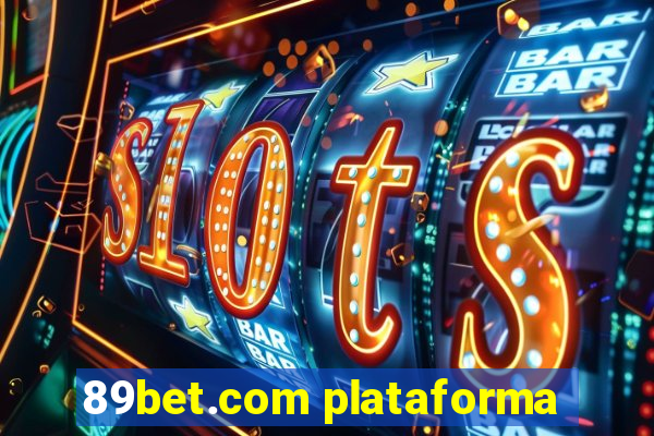 89bet.com plataforma